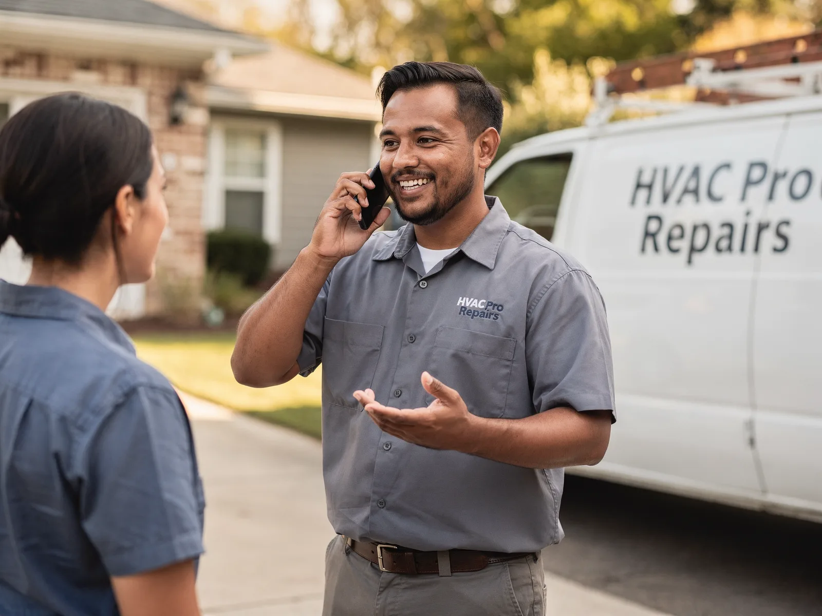 Heat Pump Repair Frederick, PA FAQs